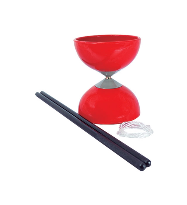 Diábolo Yoyo Chino