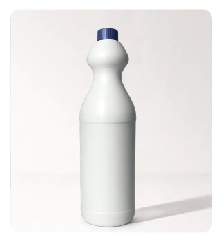 Envase 1 Litro - PEAD - Ropa Color