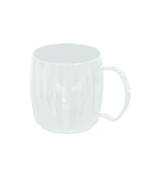Pocillo Nº 7 - Barril 13 Oz