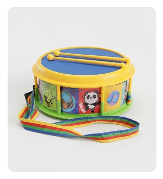Musical Tambor