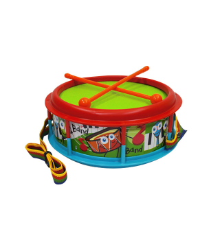 MUSICAL TAMBOR