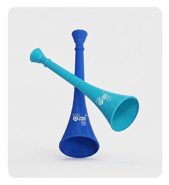 Musical Vuvuzela Mediana