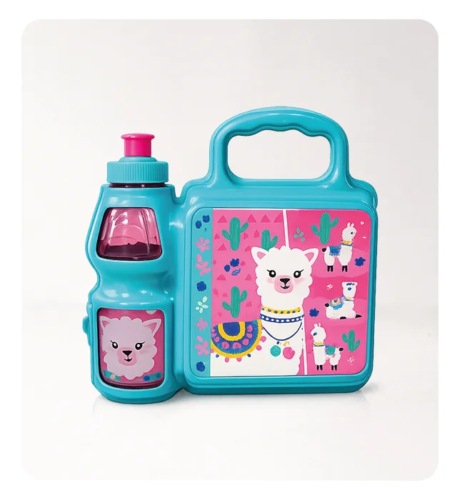 Lonchera Kids | Personalizable