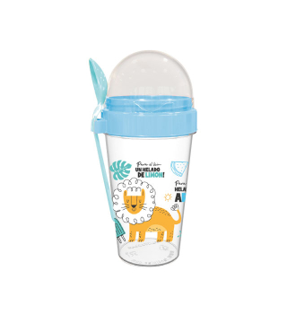 VASO CEREAL 9 OZ