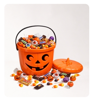 Calabaza N°3 Grande con Tapa- 2,5 Litros