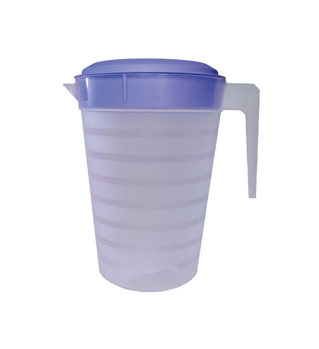 Jarra redonda 1,9 litros