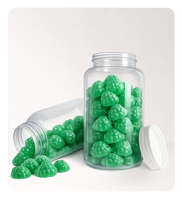 Capsulero 440 ml - 14 oz | Tapa Lisa