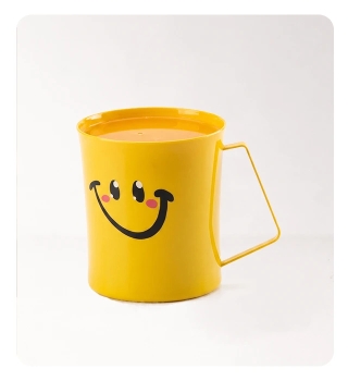Pocillo Nº 8 - 14 Oz