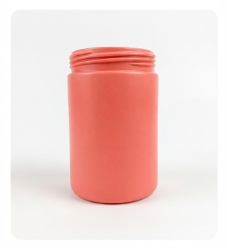 Capsulero PEAD 230 ml - 7.7 Oz | Sin tapa