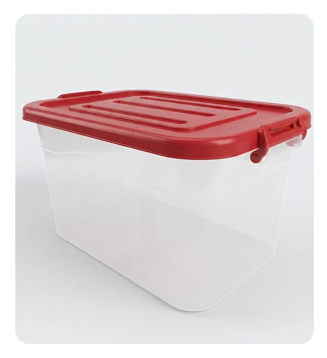 Recipiente organizador multiusos | 13 litros