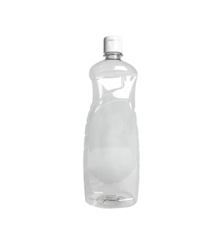 Envase 1000 Ml Con Tapa