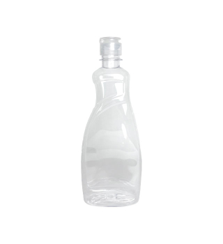 Envase 500 Ml Con tapa Cuello 28