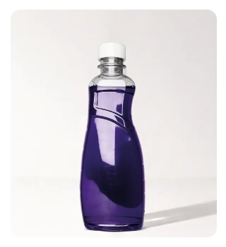 Envase 500 ml Con tapa Cuello 28