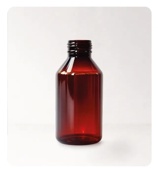 Jarabero PVC 120 Ml - 4 onz | Sin tapa 28 / 415