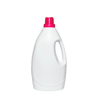 Envase 3000 Ml Detergente o Suavizante Con Tapa