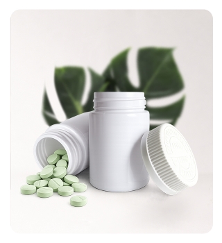 Capsulero 110 ml - 3.7 oz | Tapa lisa