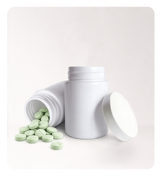 Capsulero 110 ml - 3.7 oz | Tapa lisa