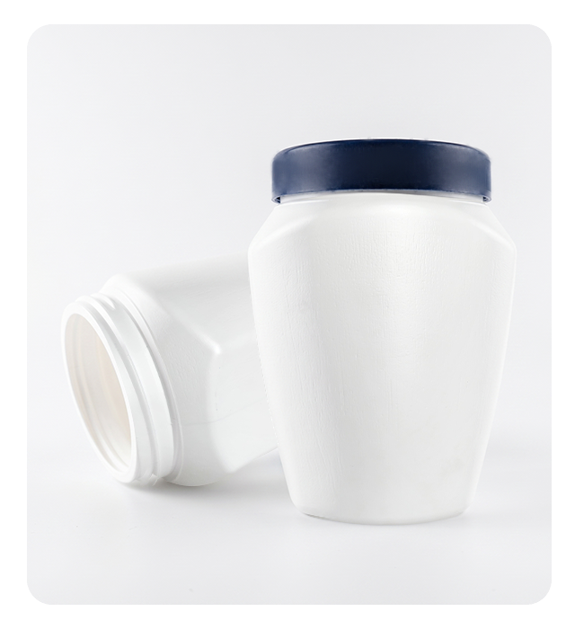 Envase capilar | 1 Litro
