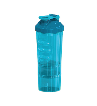 VASO SHAKER  NO.2