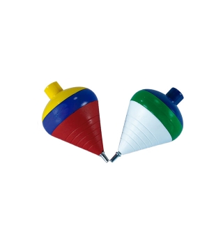 Trompo Marrana Tricolor
