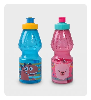 Botilito space 13 oz