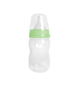 BIBERÓN LITTLE BABY 8 OZ