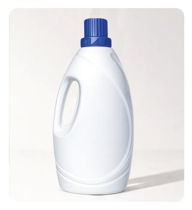 Envase 3000 Ml Detergente o Suavizante