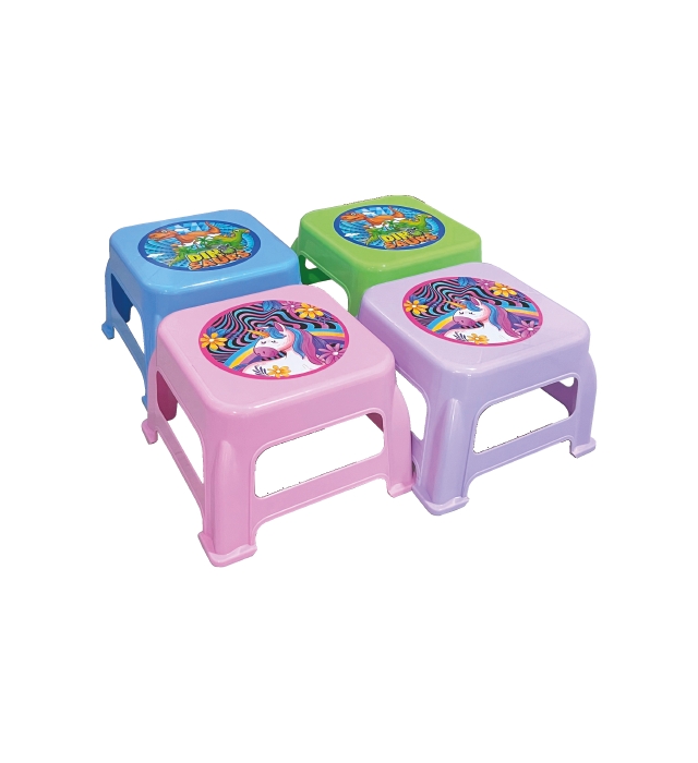Silla pequeña para niños