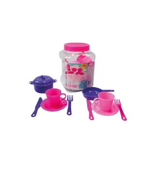 Set De Cocina
