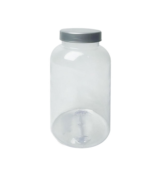 Envase de 340 ml Tapa Lisa