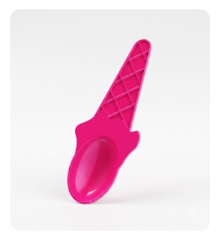 Cuchara Helado